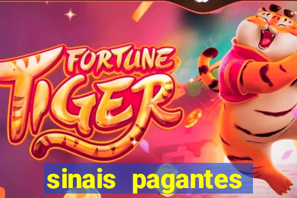 sinais pagantes fortune tiger